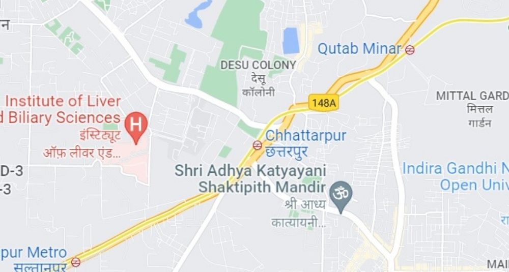 Location Image