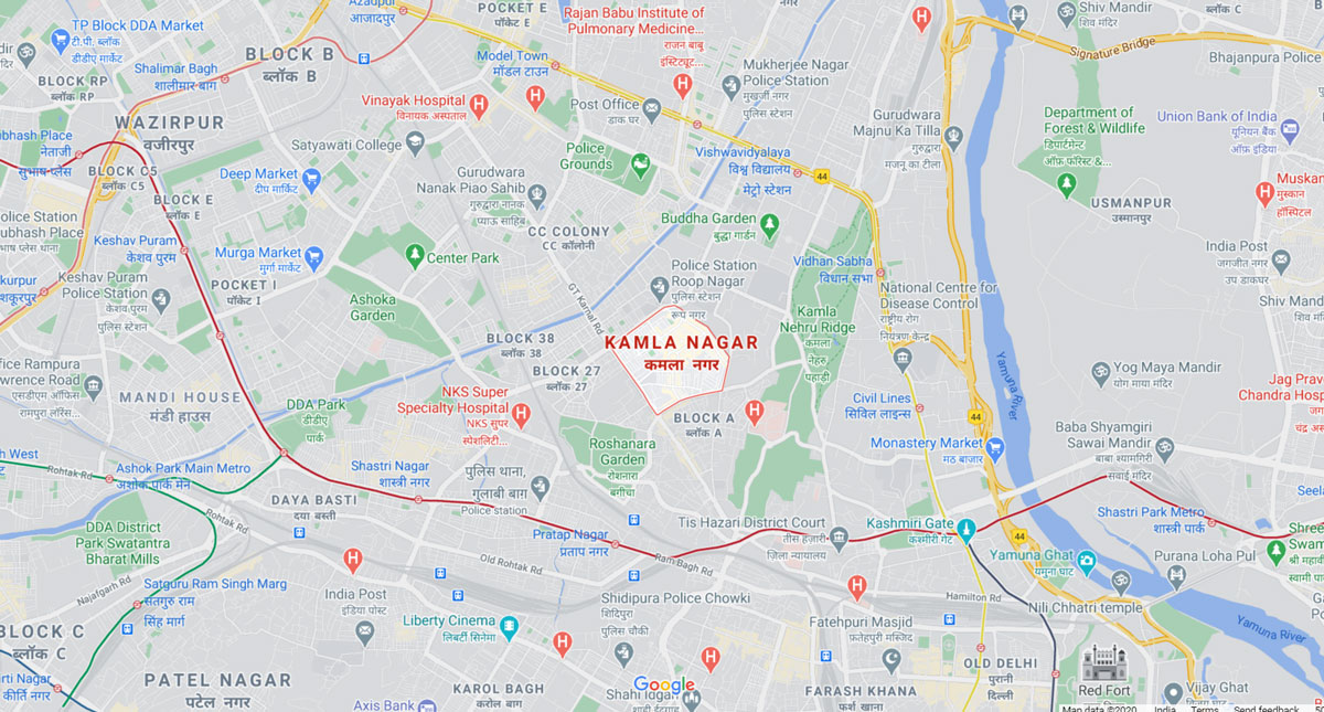 Location Image