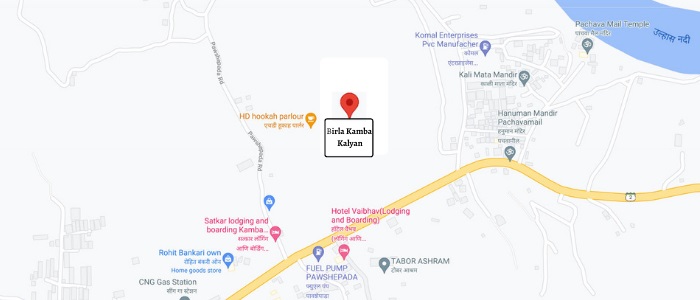 Location Image