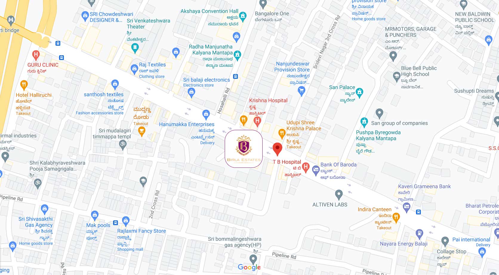 Location Image