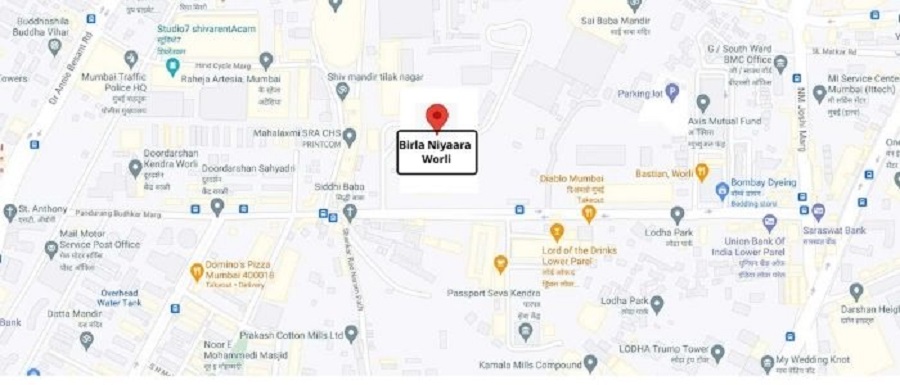 Location Image