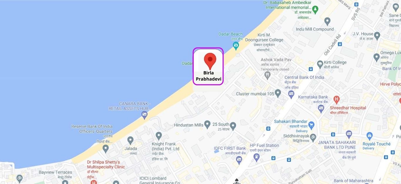 Location Image