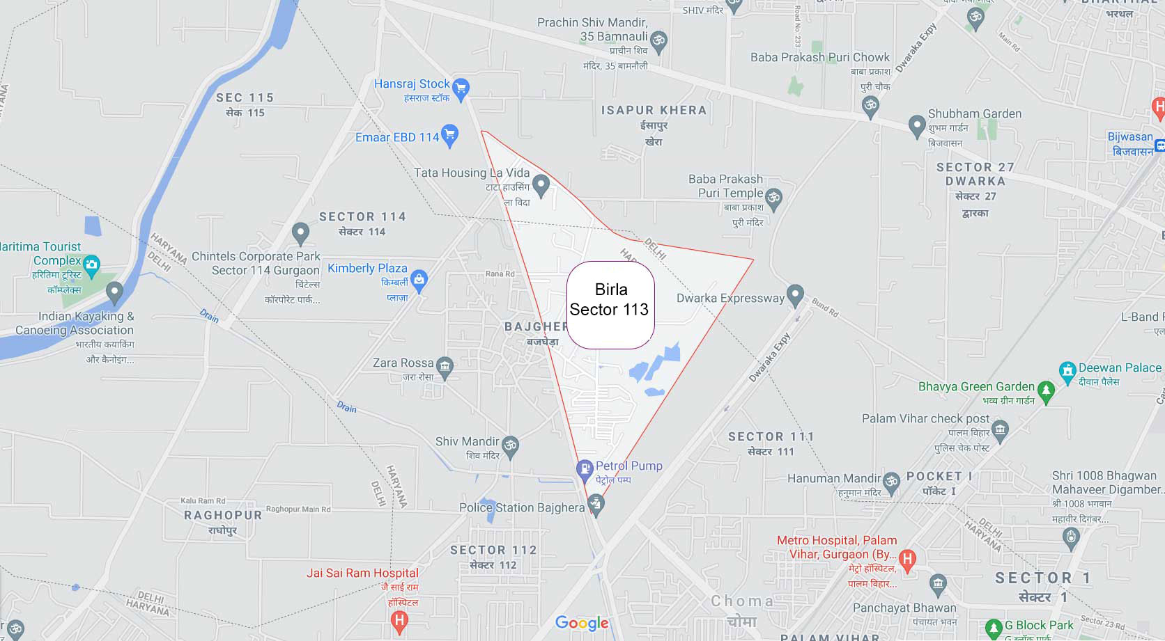 Location Image