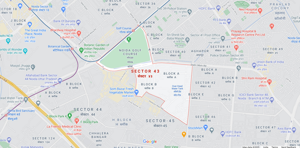 Location Image